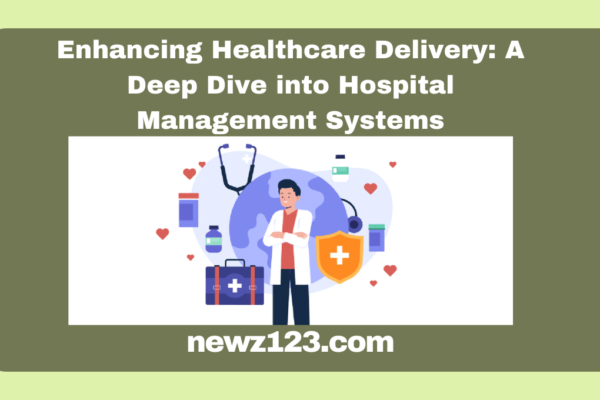 Hospital Management Systems