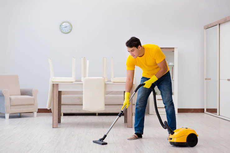 Carpet Cleaning in Preventing Carpet Wear and Tear