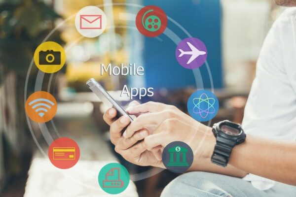 Leading App Creation Companies in the UK