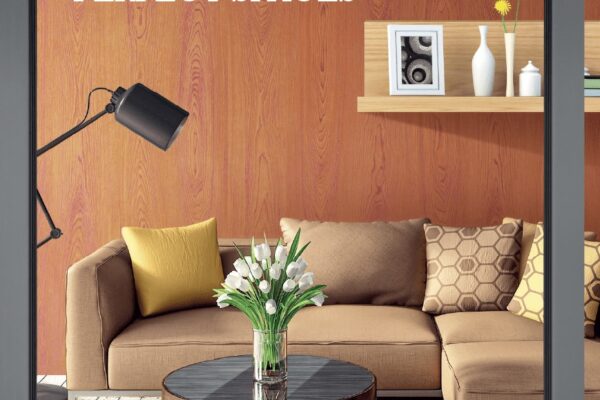 Laminate Wall Panel Ideas for Small Living Areas