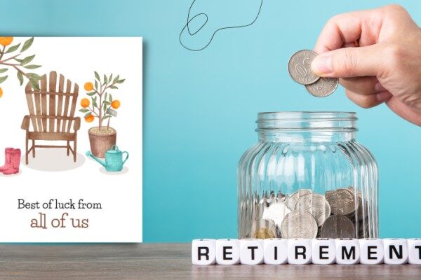 Trends in Retirement Cards