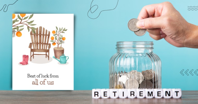 Trends in Retirement Cards