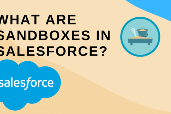 Refresh Sandbox in Salesforce!