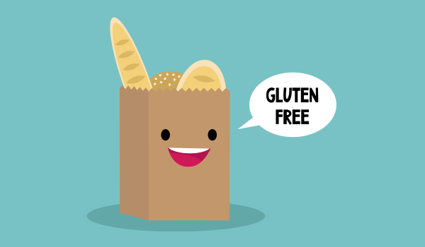 Gluten-Free Diet