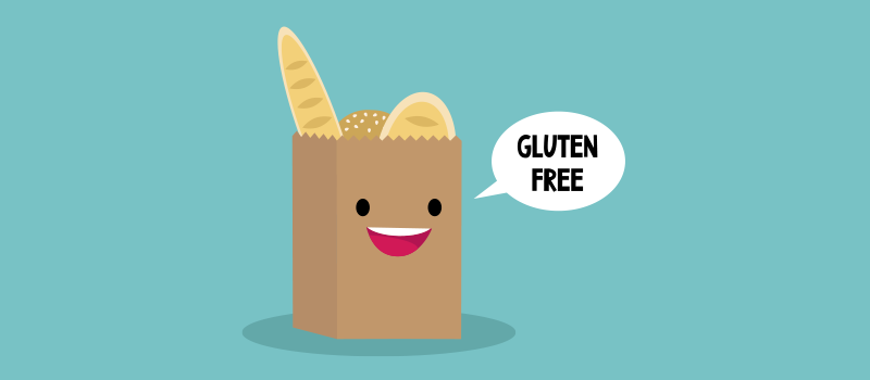 Gluten-Free Diet