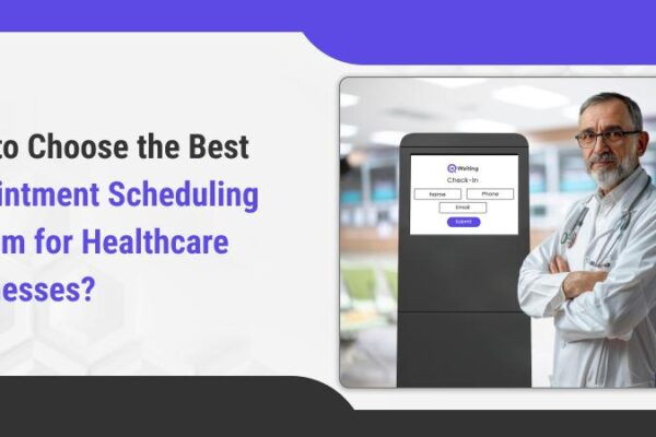 Best Appointment Scheduling System