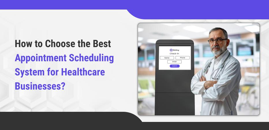 Best Appointment Scheduling System