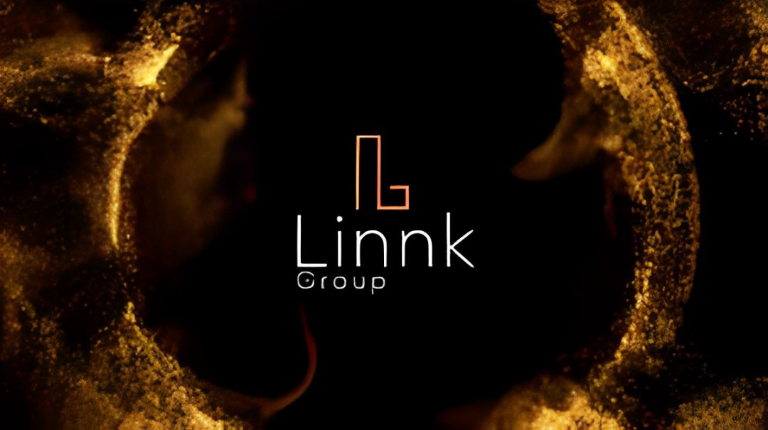 Linnk group logo