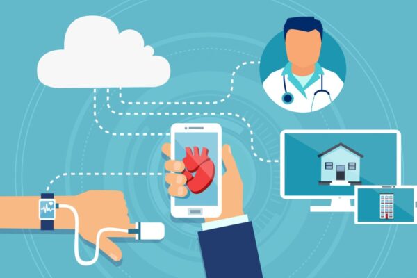 Impacts of Technology on Health