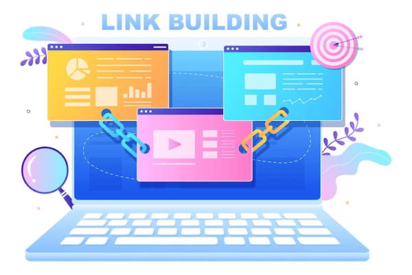 Link Building Services