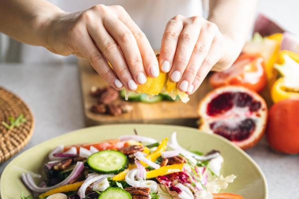 Your Ultimate Guide to Healthy Eating and the Benefits of Massage Therapy