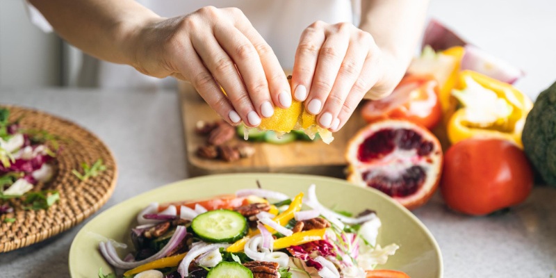 Your Ultimate Guide to Healthy Eating and the Benefits of Massage Therapy