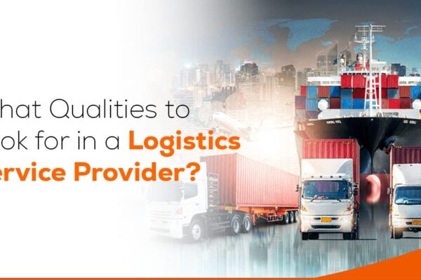 Logistics Service Provider