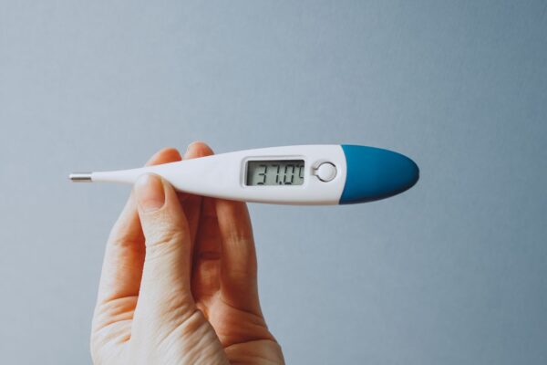 Fever In Kids: What Parents Need To Know