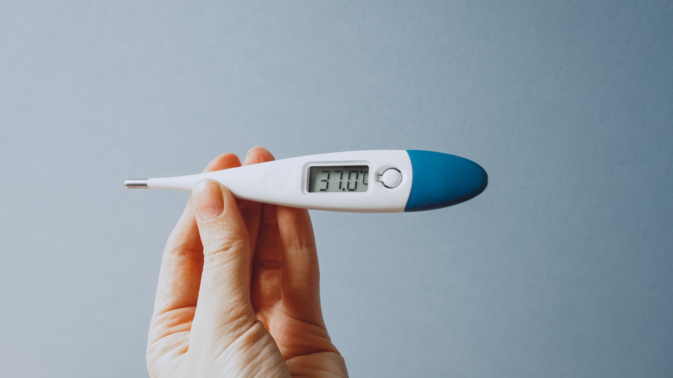 Fever In Kids: What Parents Need To Know