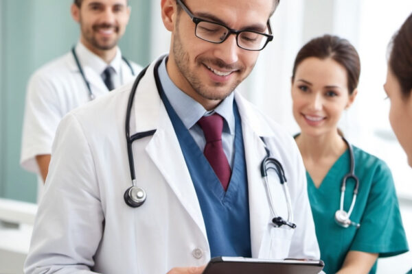 medical credentialing services