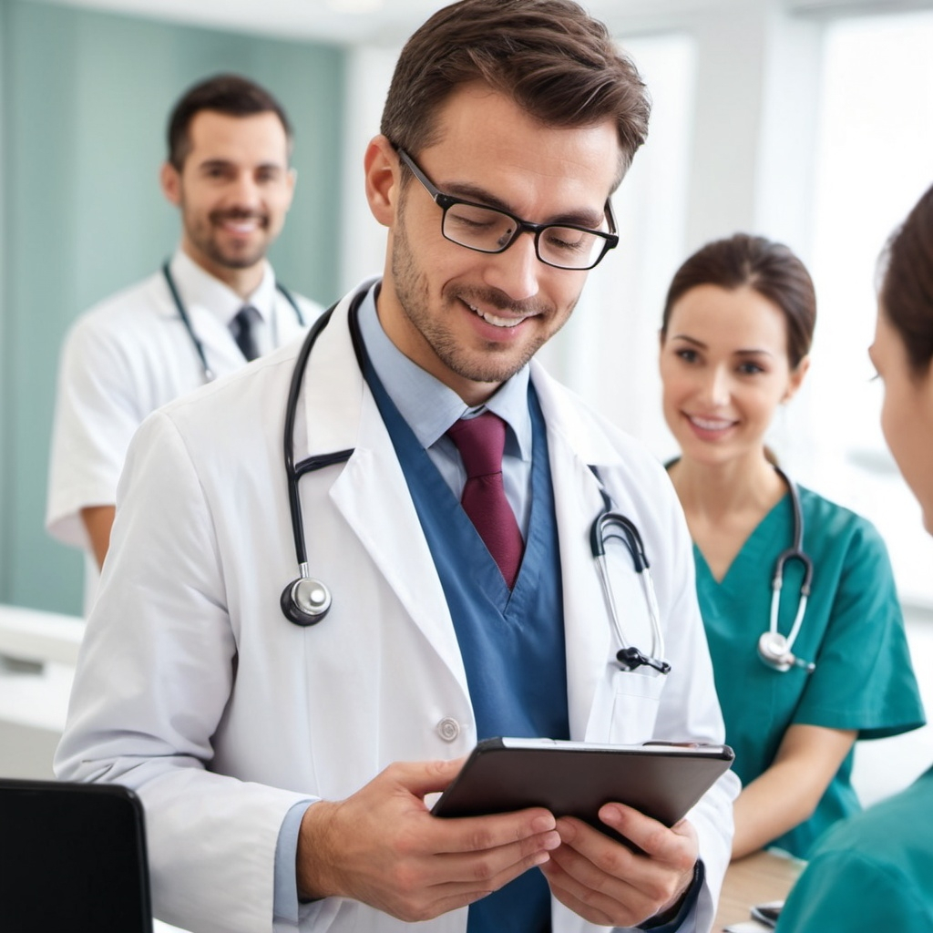 medical credentialing services