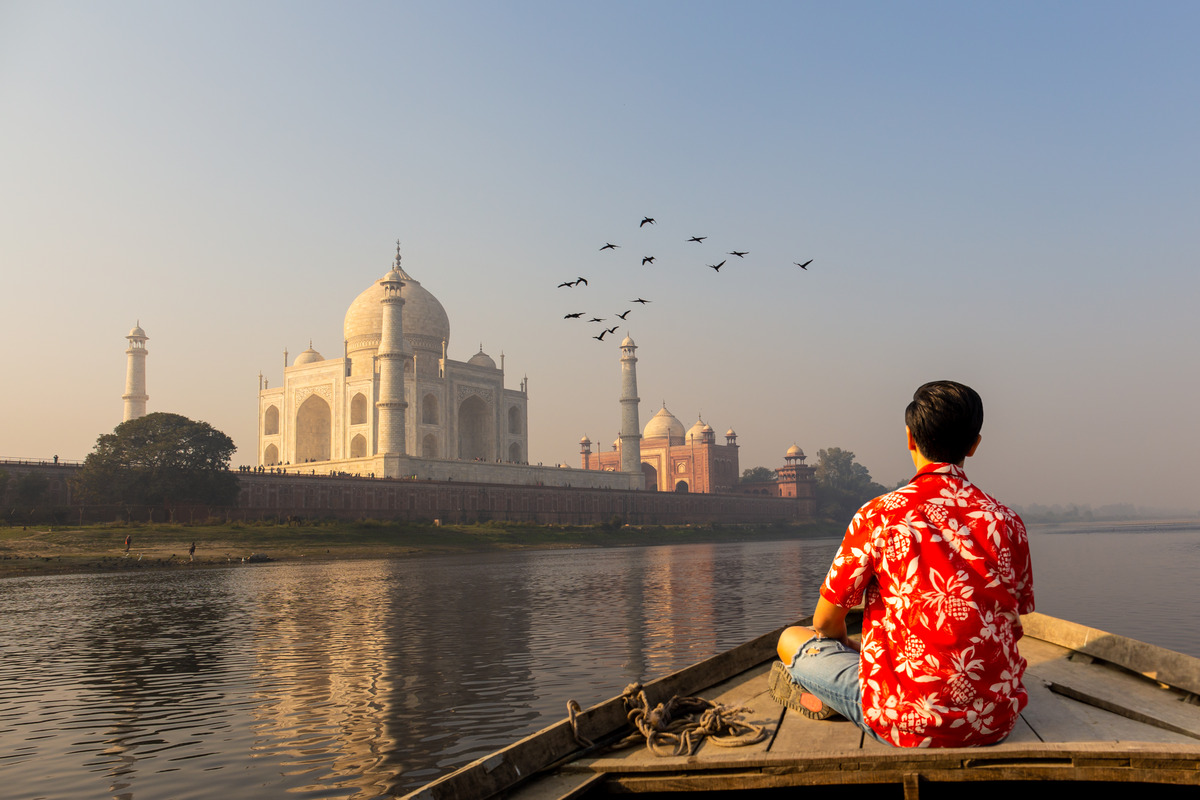 Best Places to Visit in India: The November Edition