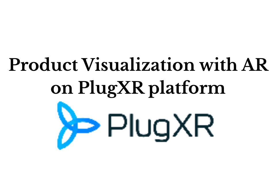PlugXR AR Solutions